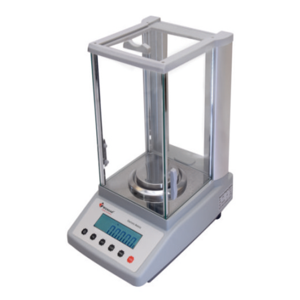 KAB6L Analytical Balance