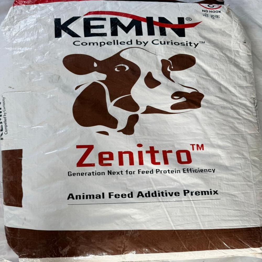 ZENITRO Animal Feed Supplement