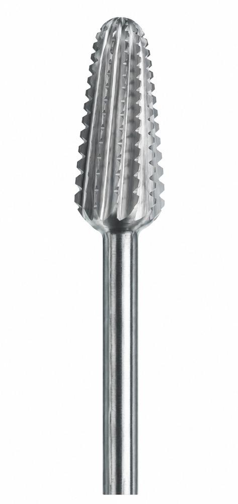 Softline Steel Bur