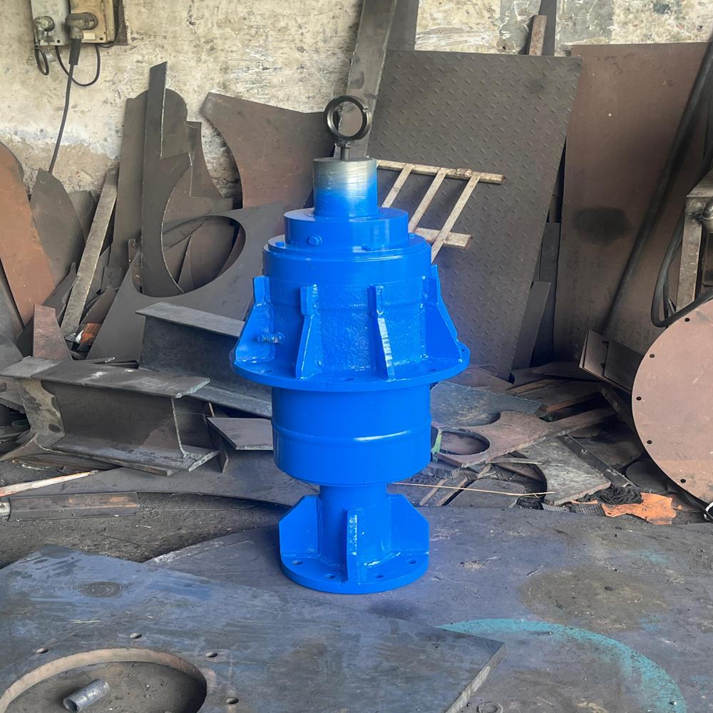 AGITATOR STIRRER VESSEL STRUCTURE WITH HOUSING