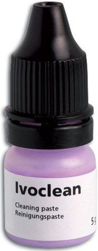 Ivoclean Cleaning Paste