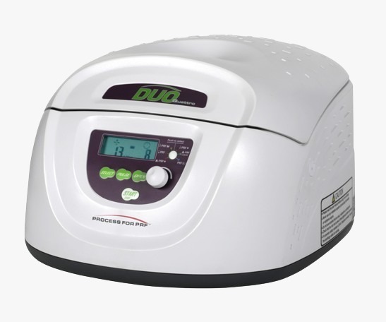 Duo Quattro Centrifuge