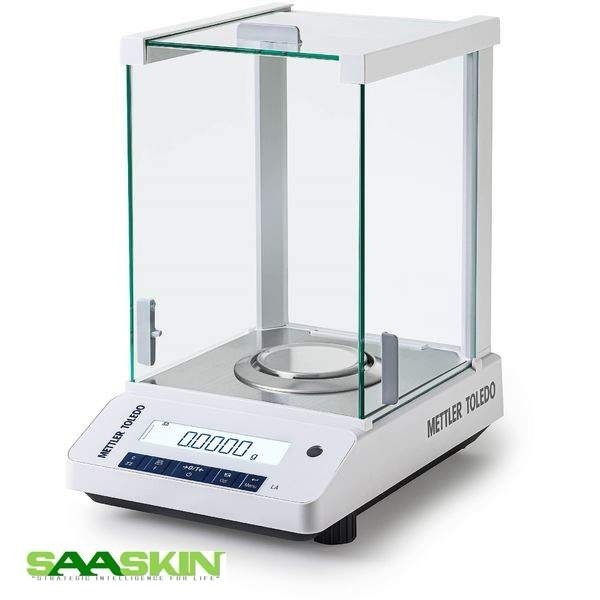 Mettler Toledo Analytical Balance MA