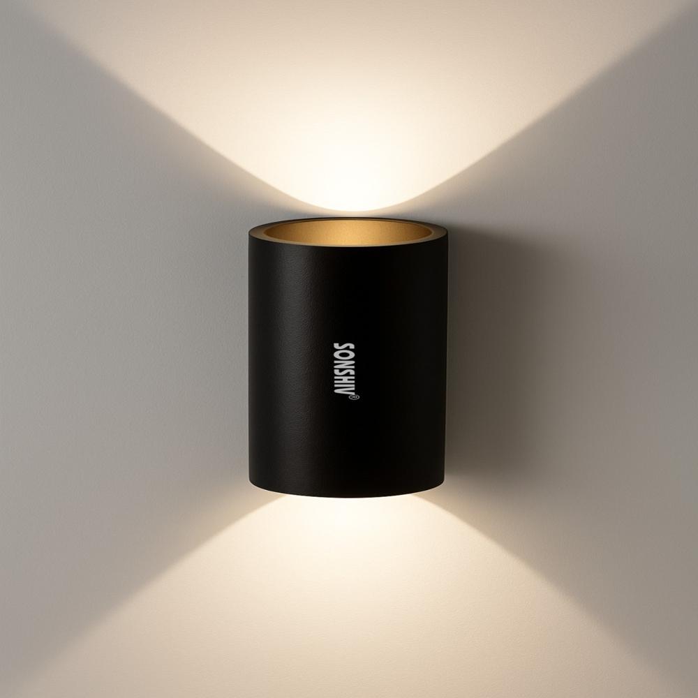 LED WALL LIGHT