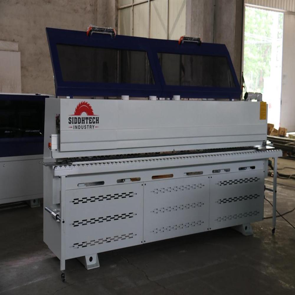 PVC Edge Bander Machine