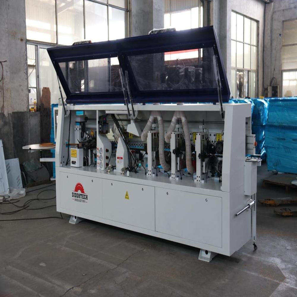 PVC Edge Bander Machine