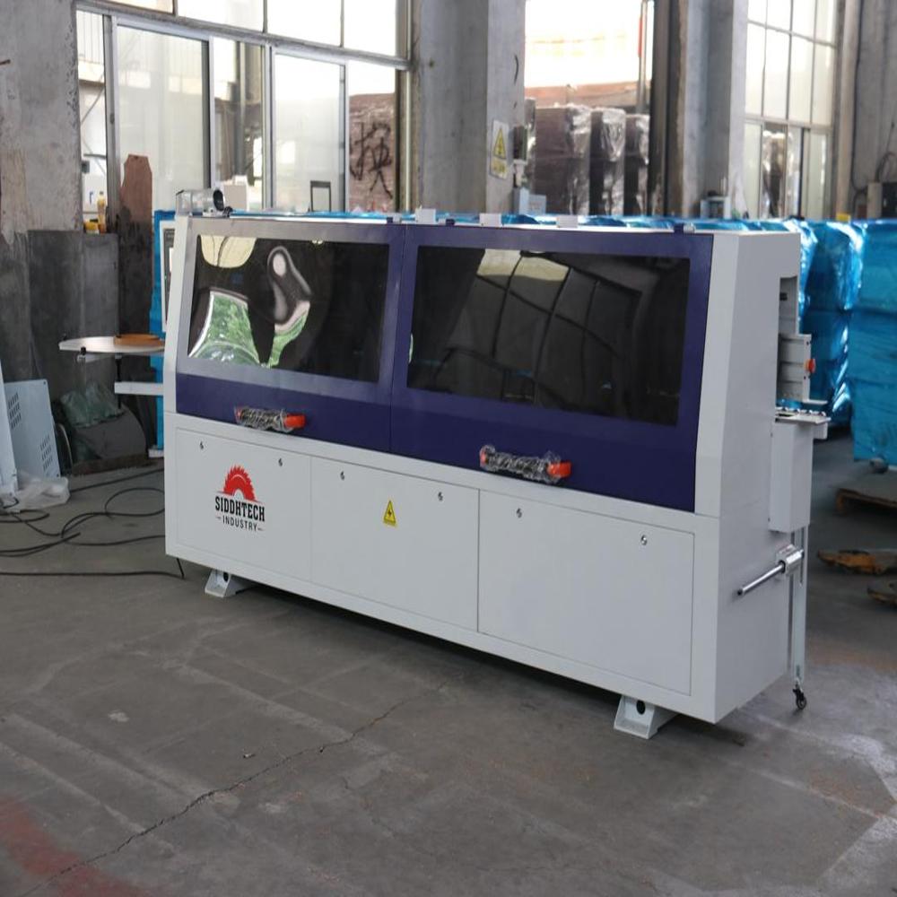 PVC Edge Bander Machine