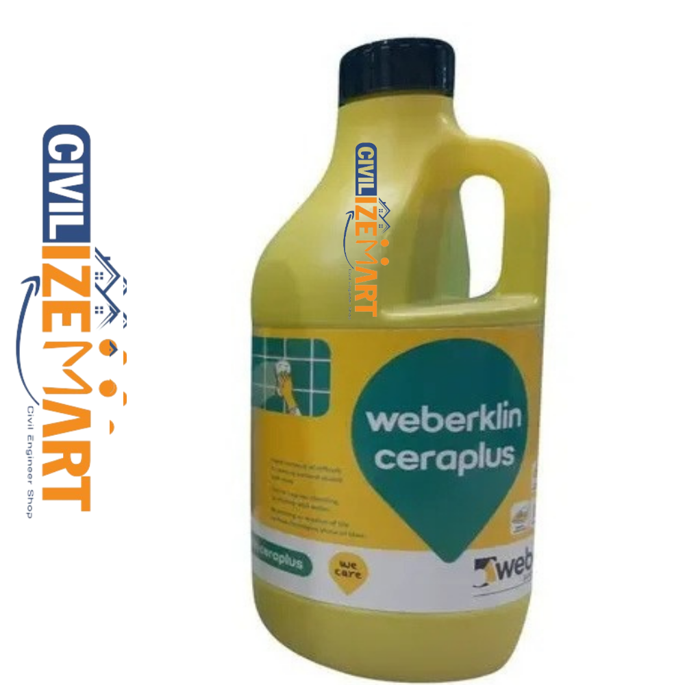 Weberklin Ceraplus Tile Adhesive