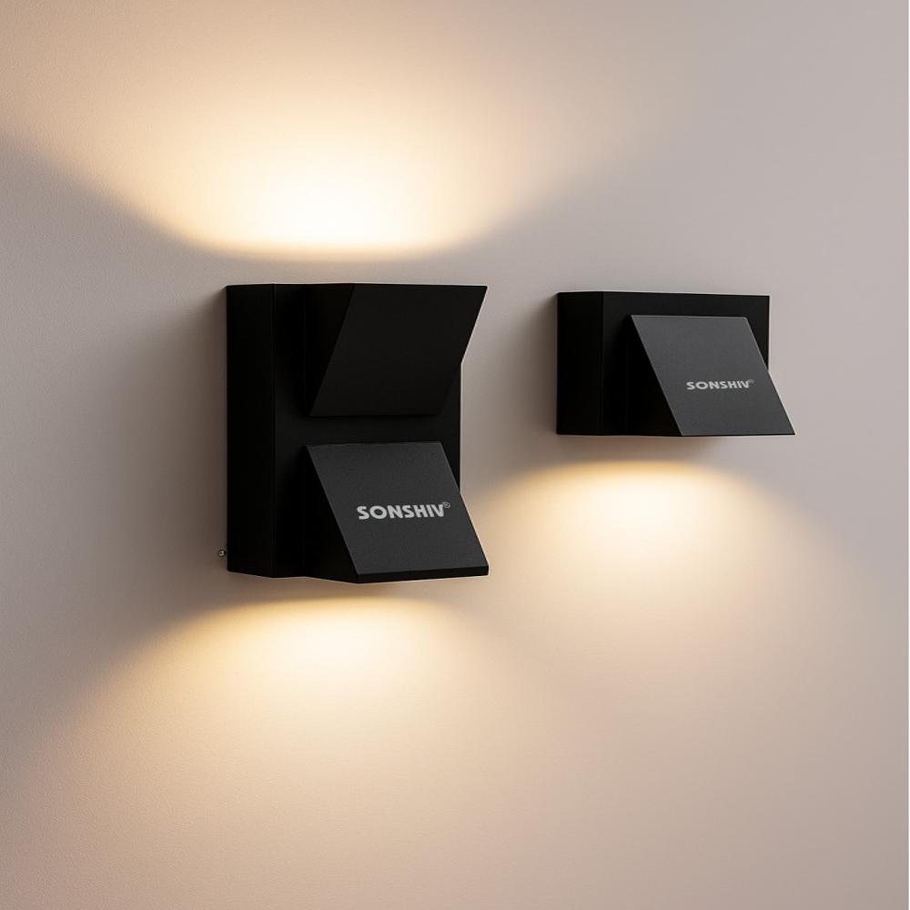 FULL K LED WALL LIGHT