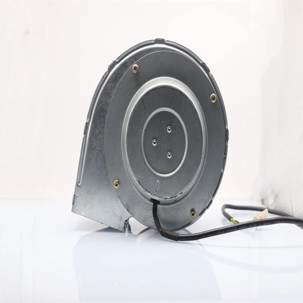 EBMPAPST G1G133-DE19-15 24V DC 45W 17251mm Ball Bearing Industrial Inverter Axial Cooling Fan