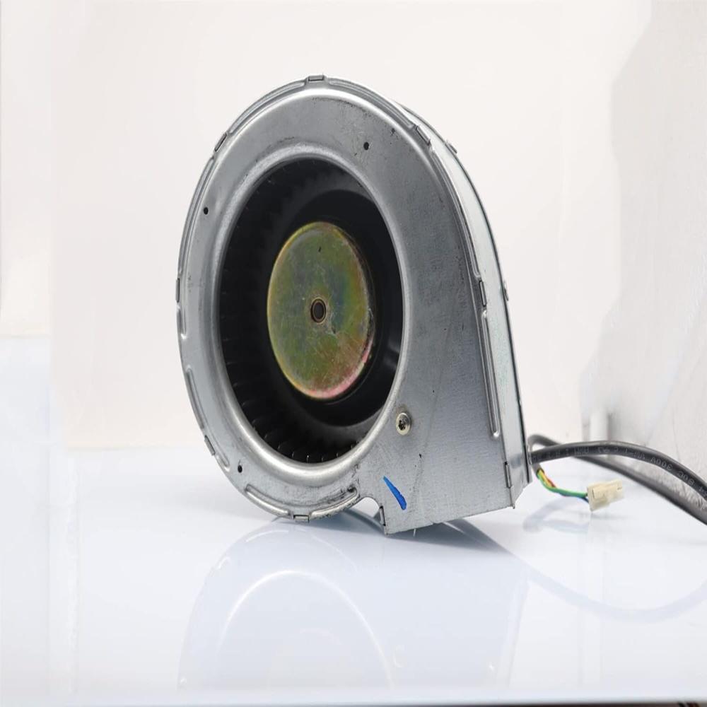 EBMPAPST G1G133-DE19-15 24V DC 45W 17251mm Ball Bearing Industrial Inverter Axial Cooling Fan