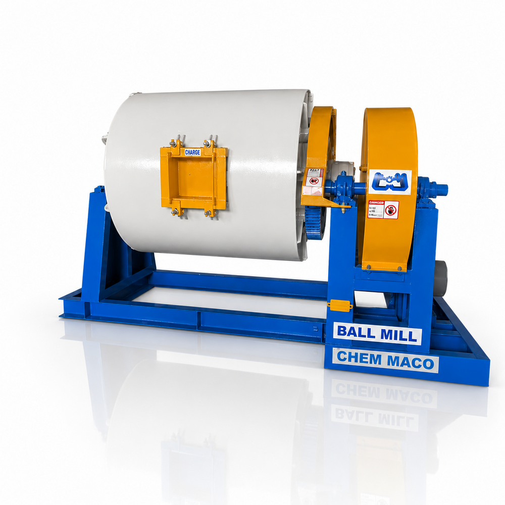 Ball Mill