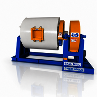 Ball Mill