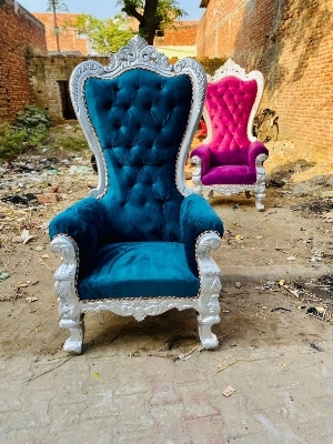 Modern Wedding Chairs