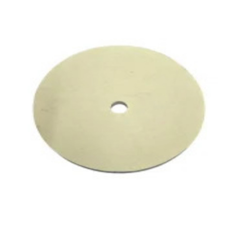 Wool Felt Disc