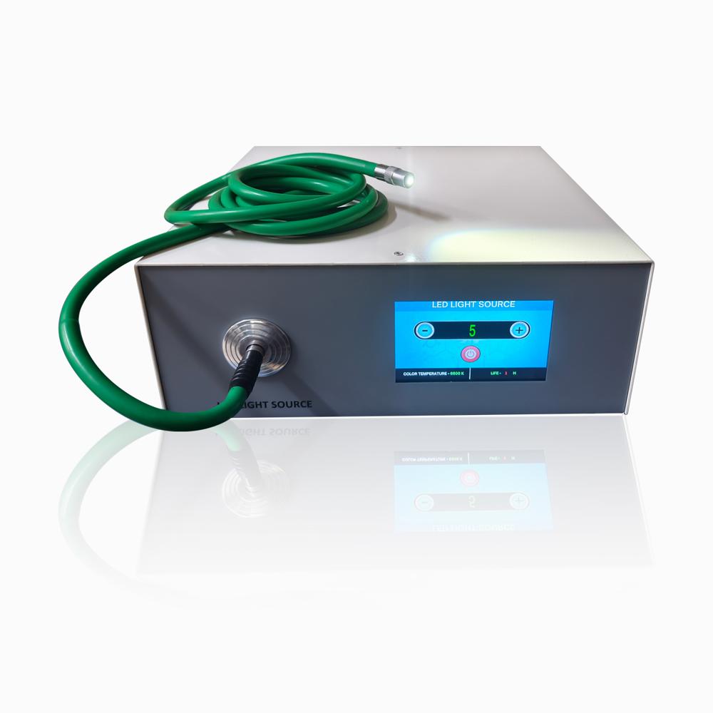 Led Light Source Touch Screen 5" Display - Fb4019 - Accuracy: High Precision Brightness Control Mm