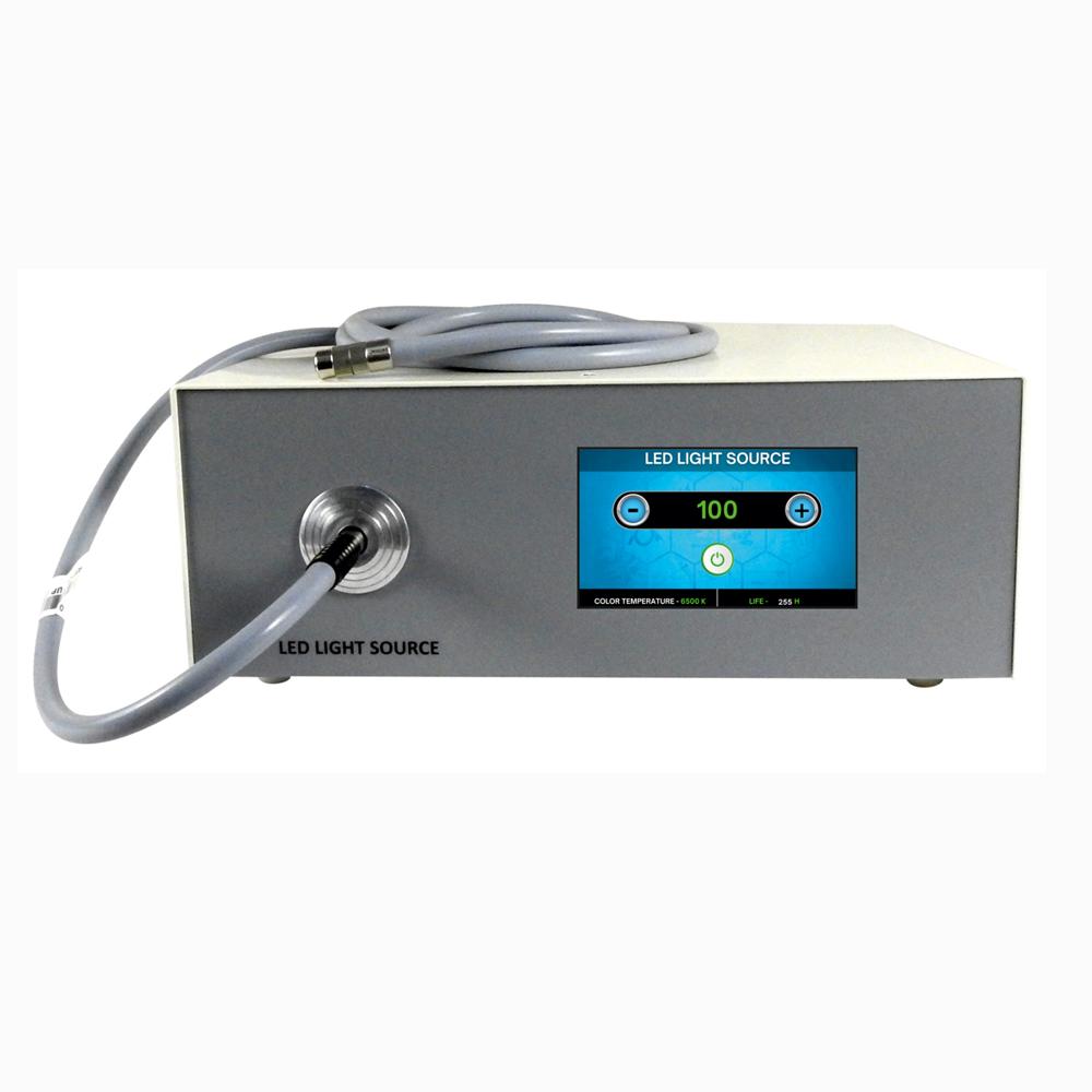 Led Light Source Touch Screen 5" Display - Fb4019 - Accuracy: High Precision Brightness Control Mm