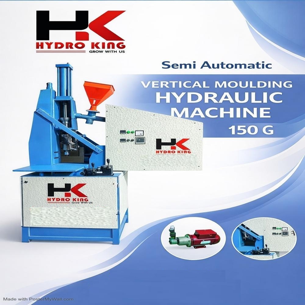 PLASTIC MOULDING MACHINE HK1315+