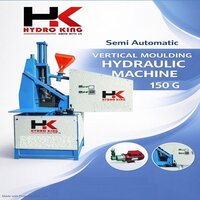 Plastic Moulding Machine Hk1315+ - Automation Grade: Semi-automatic