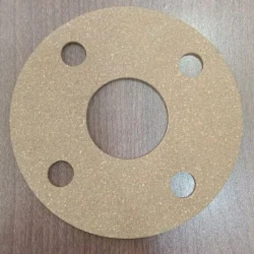 Felt Gasket - Metal Ring Gasket, 5-10 Mm Thickness, 97% Hardness, 2-5 Mm Width | Ideal For Industrial Use, Insulation, Sealing, And Spacing