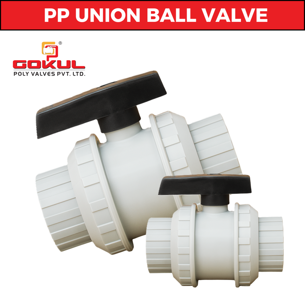 Agriculture Ball Valves