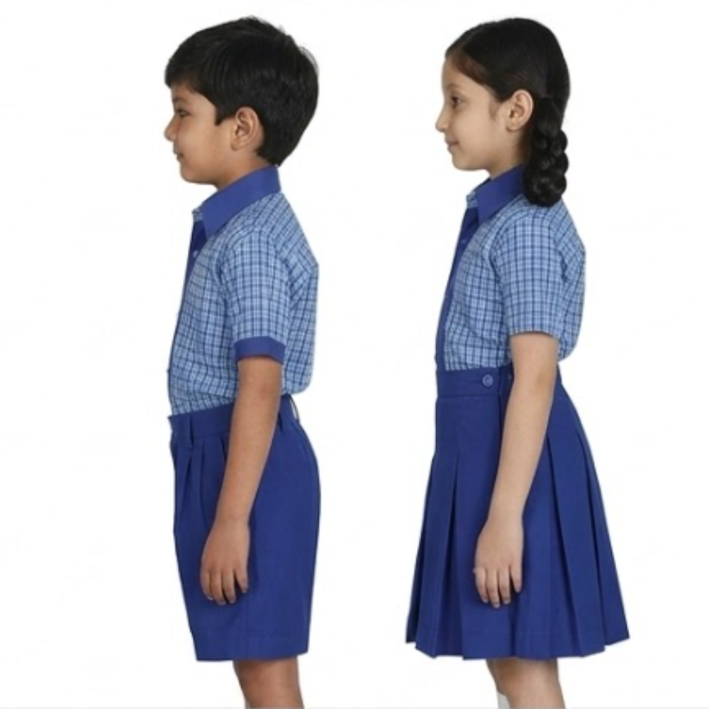 Kids School Uniform