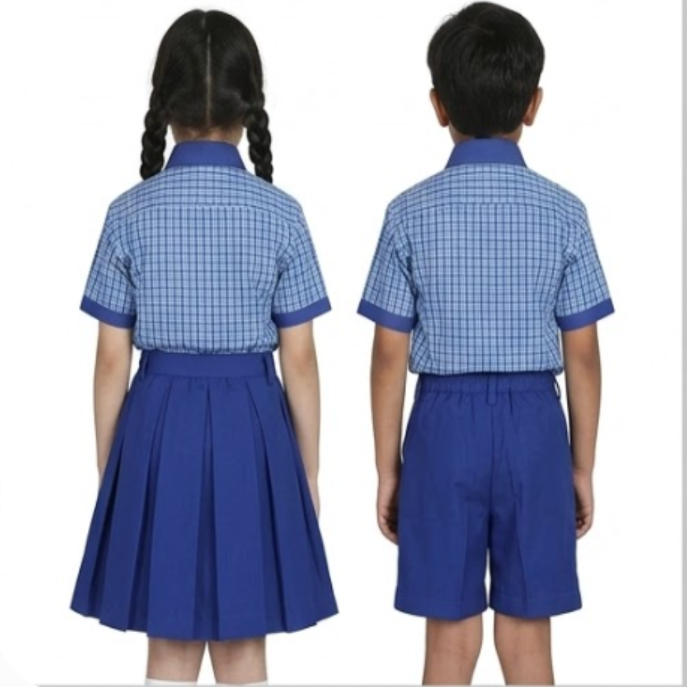 Kids School Uniform