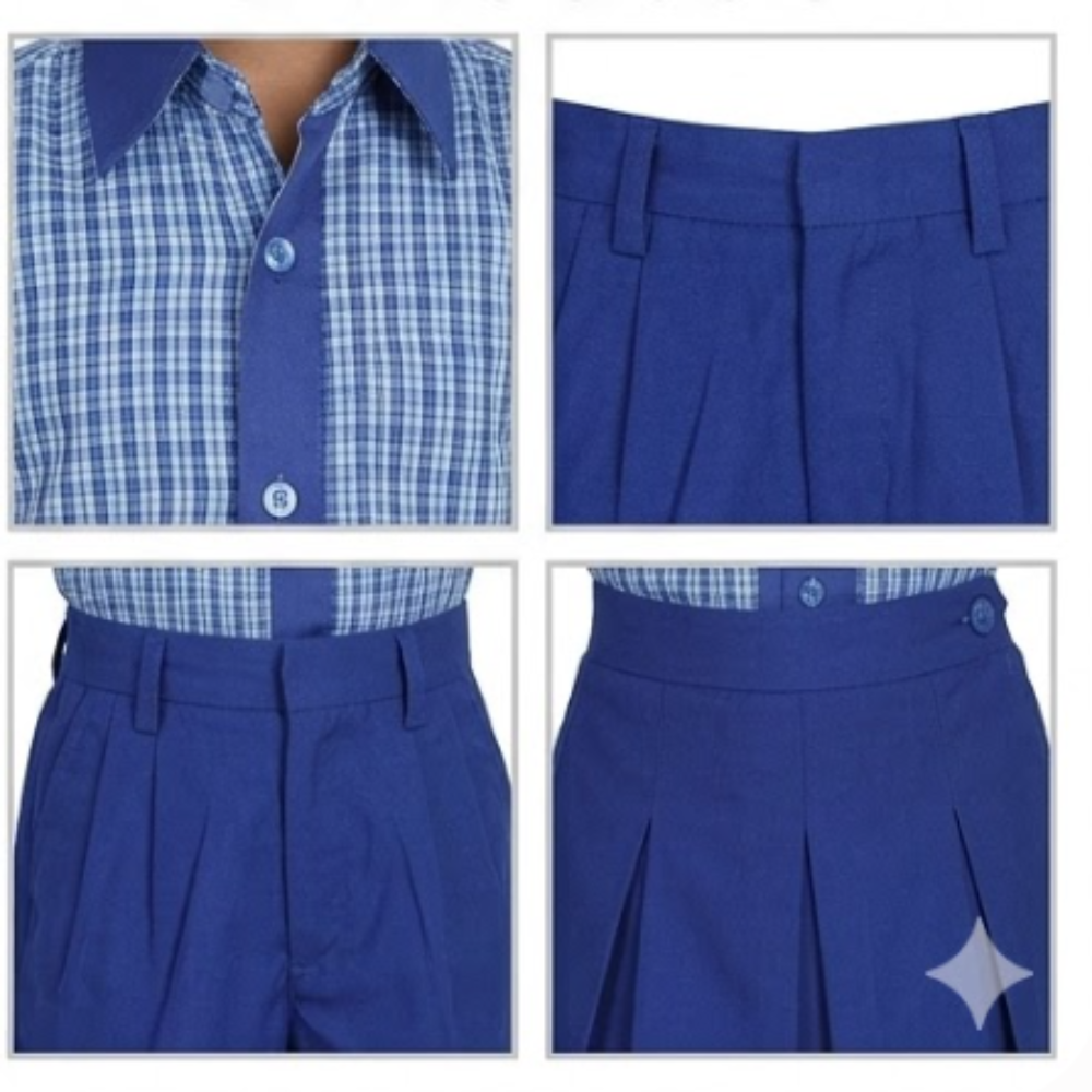Kids School Uniform