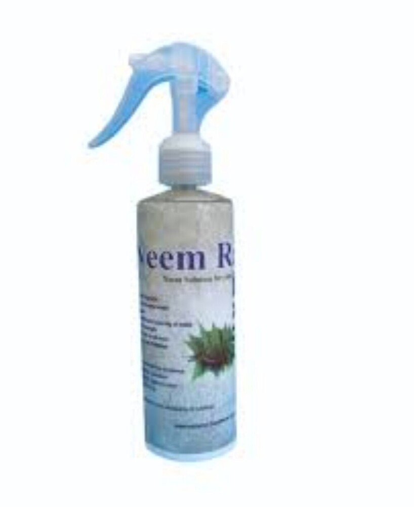 Neem Rabidh - Application: Pest Control