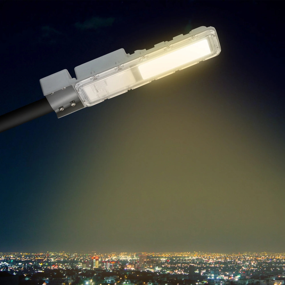 40W AC LED Street Light