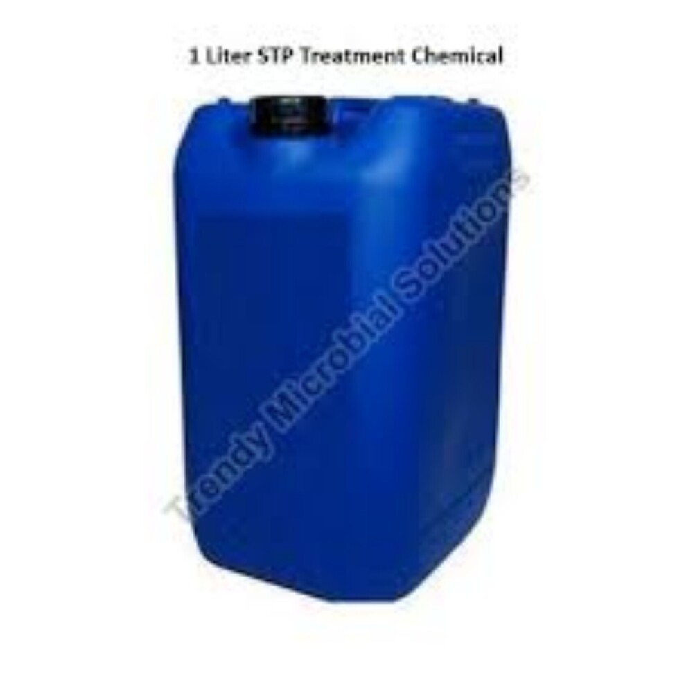 1 Litre Trendy Sewage Treatment Chemical
