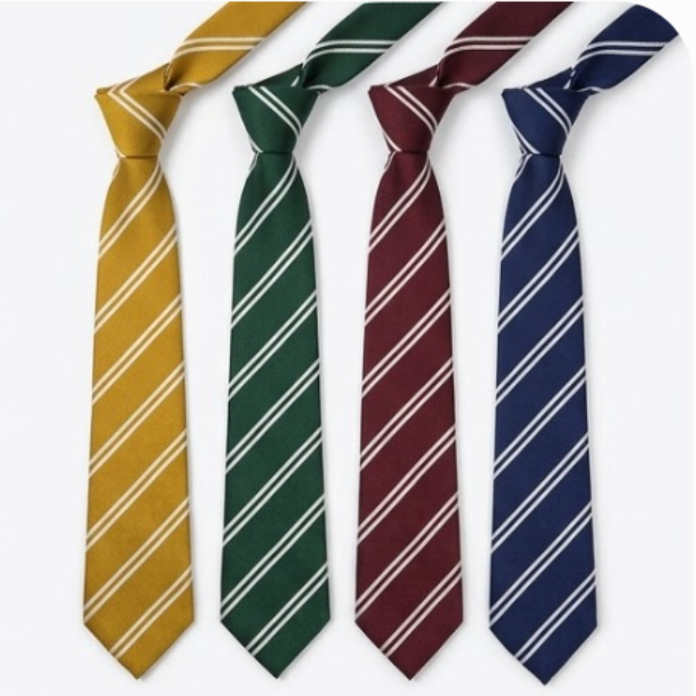 School Bow Tie
