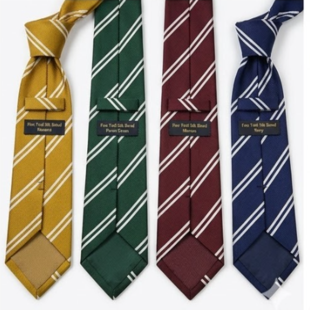 School Bow Tie