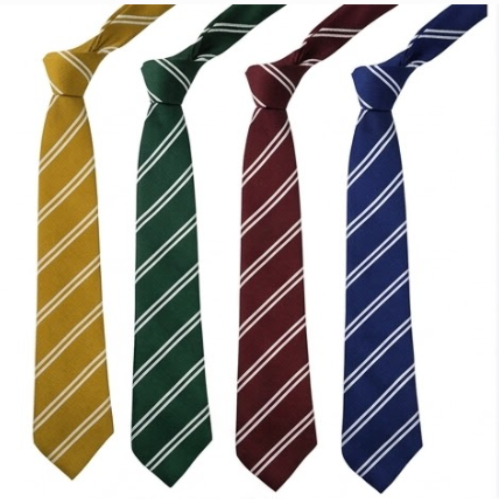 School Bow Tie