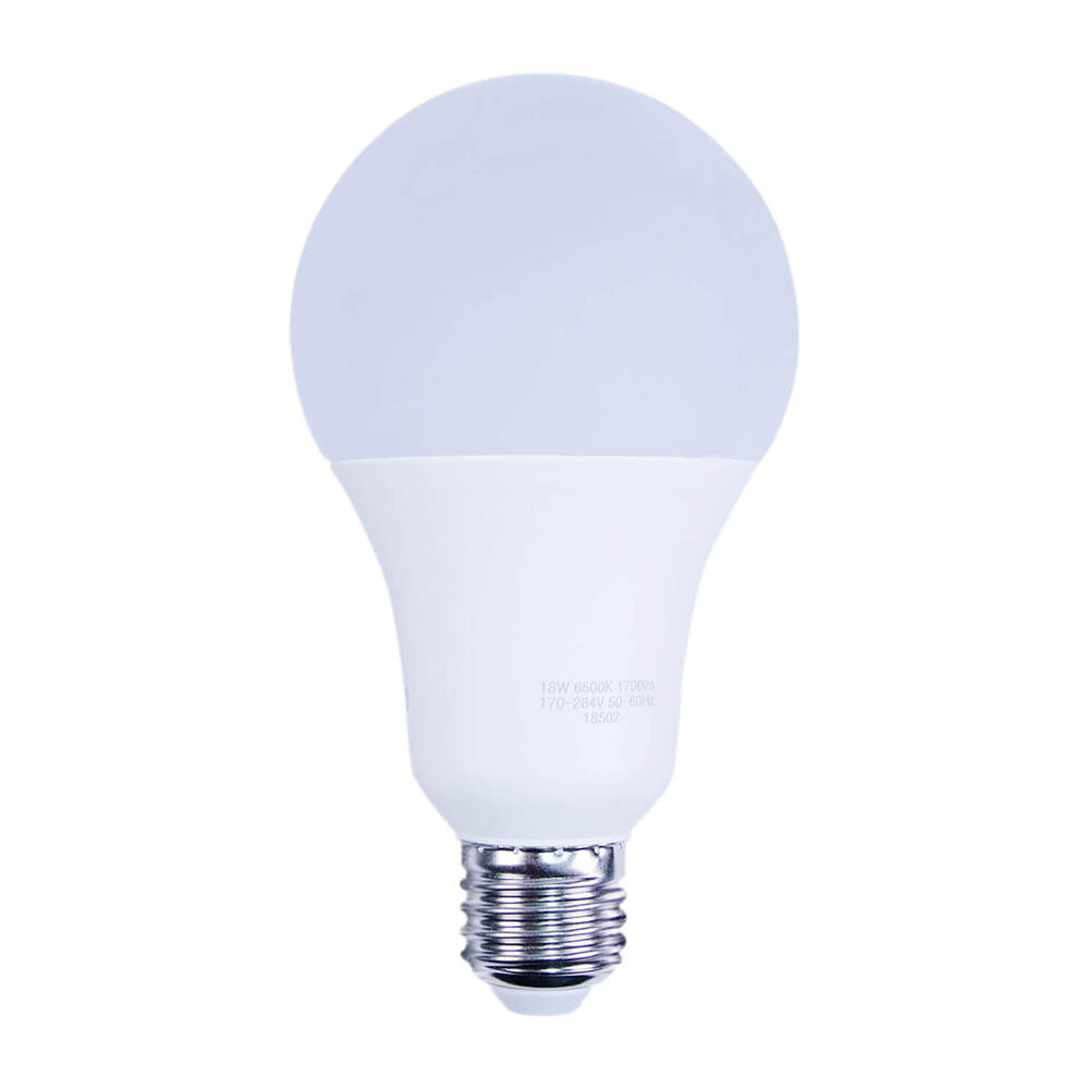 Low Power Led Bulb - 220-240v, 50-60hz | Energy Efficient, Bright Light, Multi-color Temperatures, Indoor/outdoor Use, 2-year Warranty, Durability