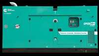 Ci250d5p Cpcbiv+ Cummins Generator