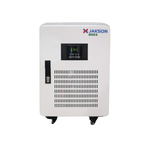 Battery Energy Storage system