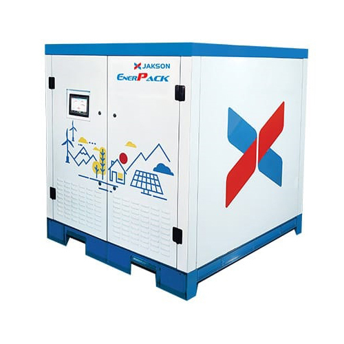 Enerpack Battery Energy Storage system