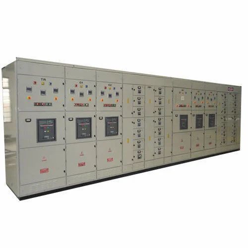 LT Distribution Panel