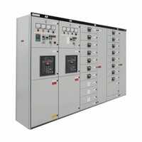 Industrial Mccb Panel
