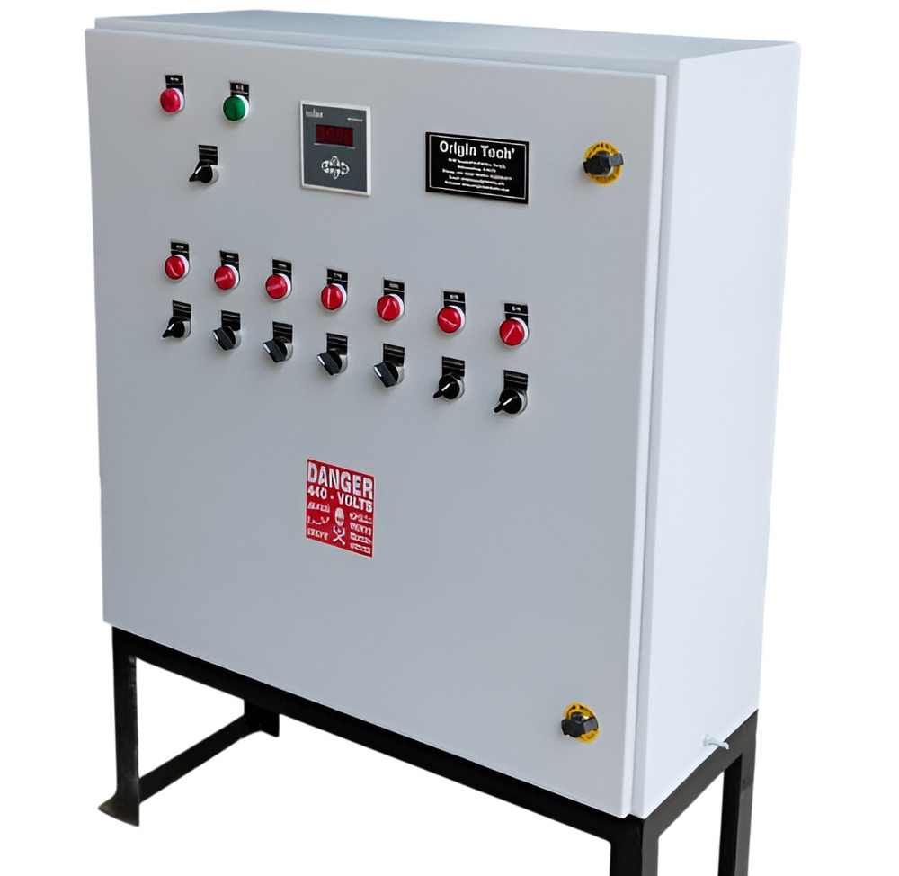 Electric APFC Panel