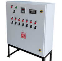 Electric Apfc Panel