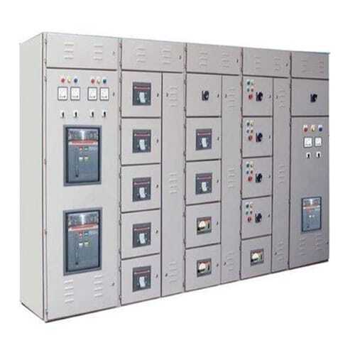LV Switchgear Panel