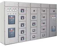 Acb Distribution Panel