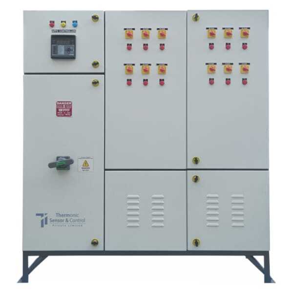 Dg Amf Control Panel