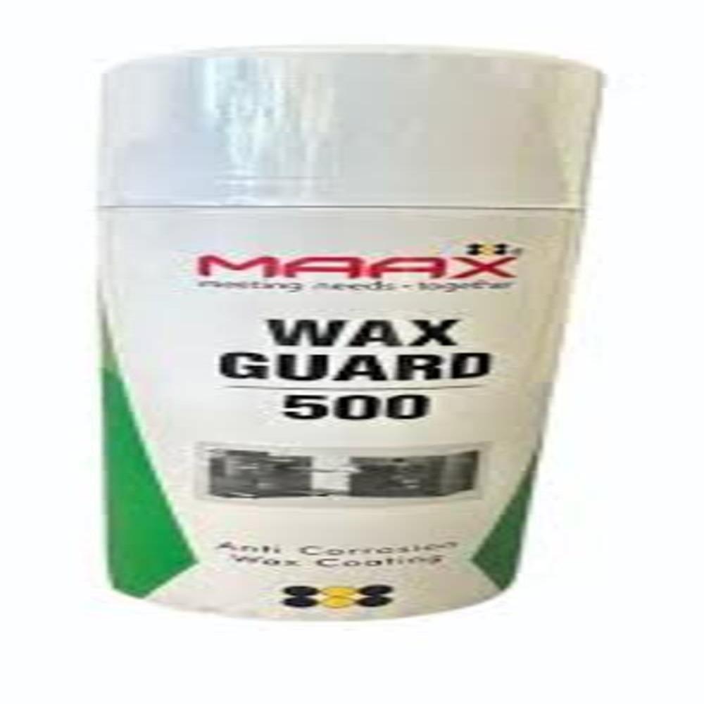 WAX GUARD 500