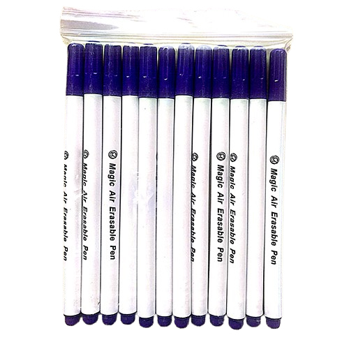 Air Erasable Pen