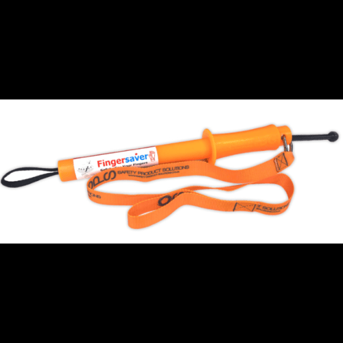Finger Safety Tool