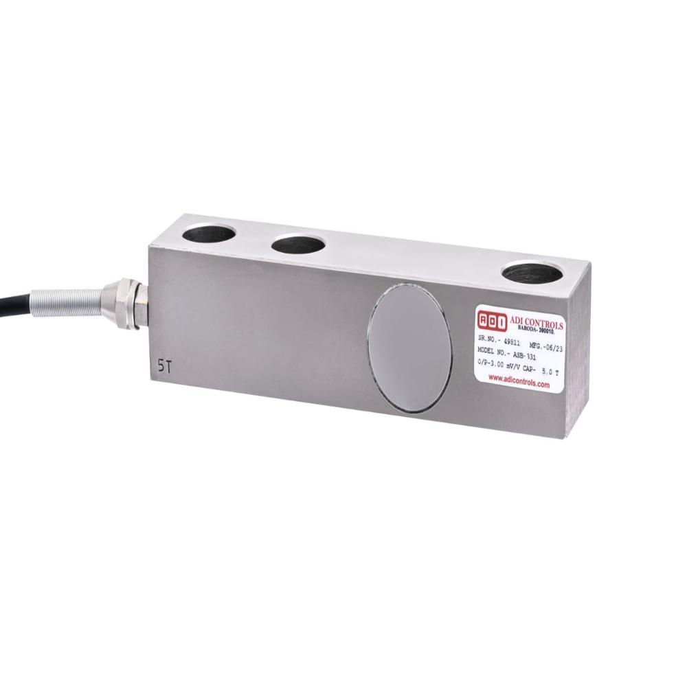 5 Ton Shear Beam Load Cell