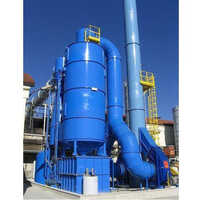 Wet Scrubber
